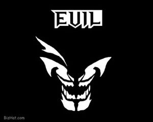 evil-face-